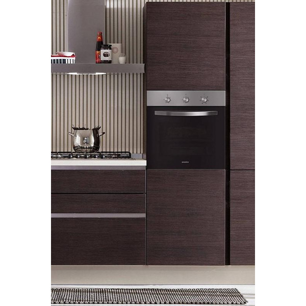 Шкаф духовой электрический MAUNFELD EOEС.586S1