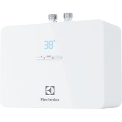 Водонагреватель Electrolux NPX 8 Aquatronic Digital Pro