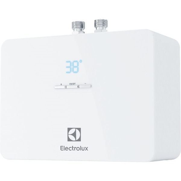 Водонагреватель Electrolux NPX 8 Aquatronic Digital Pro