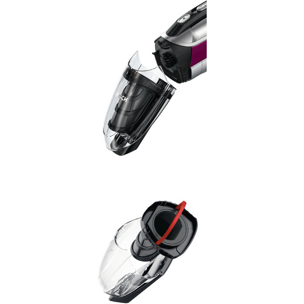 Пылесос Bosch BBH21621