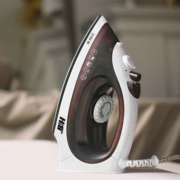 Утюг HITT HT-5111