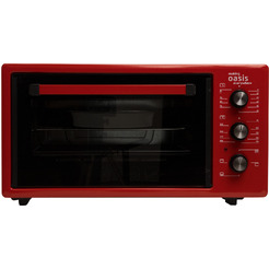 Мини-печь Making Oasis Everywhere M-45R