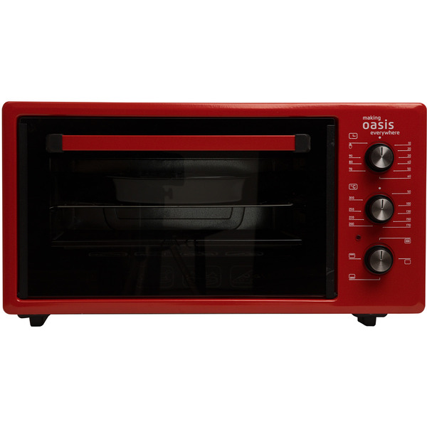 Мини-печь Making Oasis Everywhere M-45R