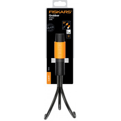 Культиватор (разрыхлитель) Fiskars QuikFit 1000683
