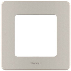 Рамка Legrand Inspiria 673938