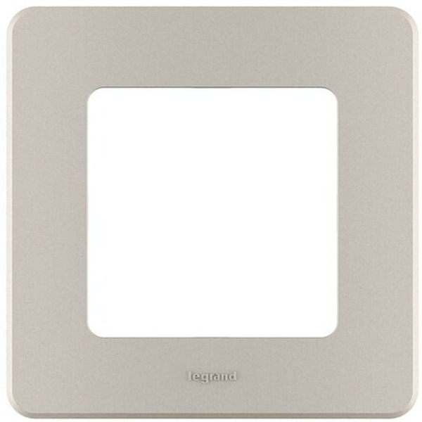 Рамка Legrand Inspiria 673938