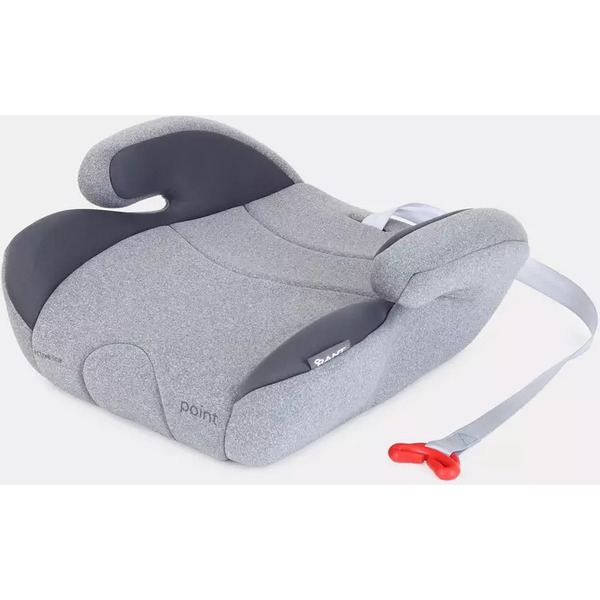 Детское сиденье Rant Point 5 Active Line LB781 (серый)
