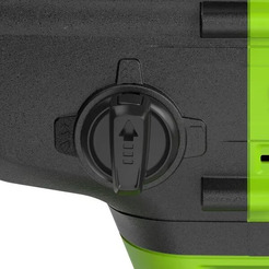 Перфоратор Greenworks GD24SDS2 3803007CUA