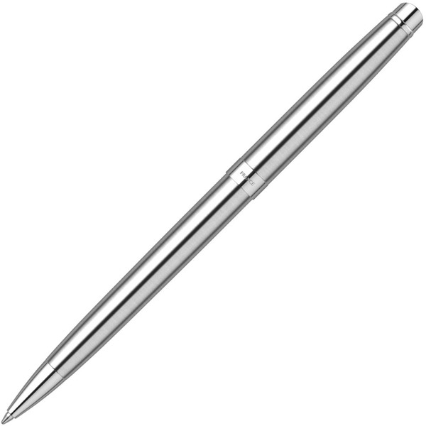 Ручка Waterman Hemisphere (S0920470) Steel CT M
