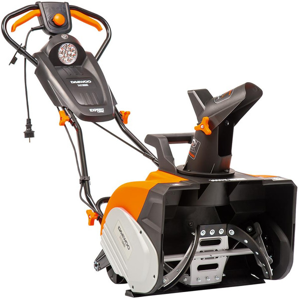 Снегоуборщик Daewoo Power Dast 3000E