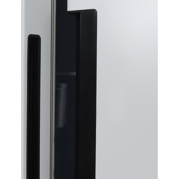 Холодильник Hyundai CS4502F (белый)