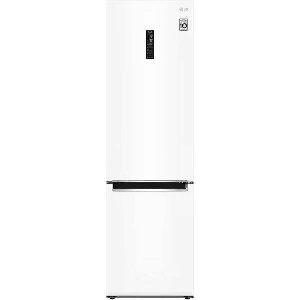 Холодильник LG DoorCooling+ GC-B509MQWM