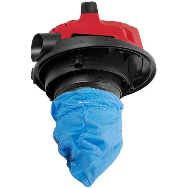 Пылесос Einhell TH-VC 1820 S (2342167)