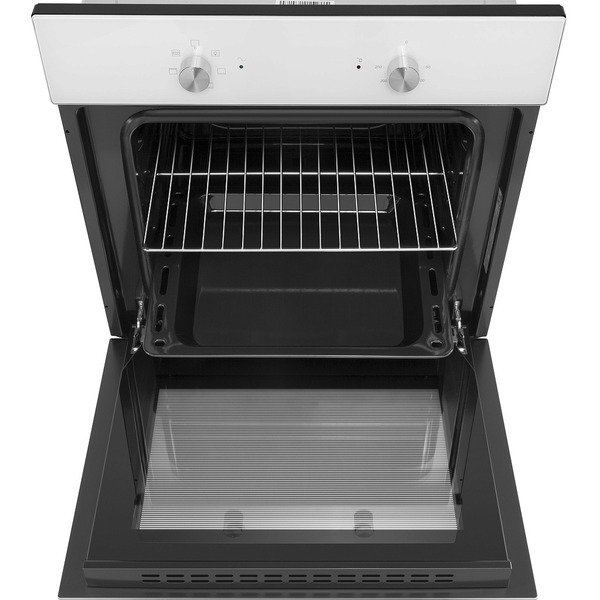 Электрический духовой шкаф HOMSair OES660WH01