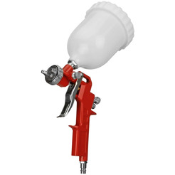 Краскопульт BRADO SG20