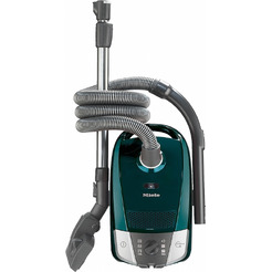 Пылесос Miele SDCB3 Compact C2 HEPA петроль