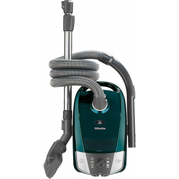 Пылесос Miele SDCB3 Compact C2 HEPA петроль