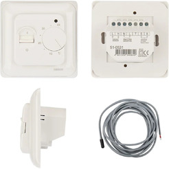 Терморегулятор Rexant R70XT 51-0581 (бежевый)