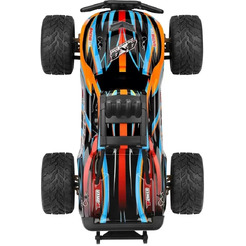 Автомобиль на радиоуправлении WL Toys 104009 1/10