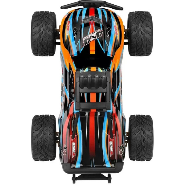 Автомобиль на радиоуправлении WL Toys 104009 1/10