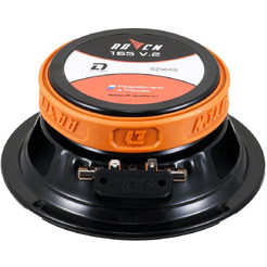 Автоакустика DL Audio Raven 165 V.2
