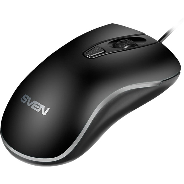 Мышь SVEN RX-530S