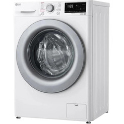 Стиральная машина LG F2V3HS4W