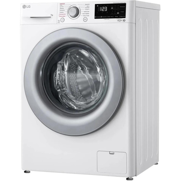 Стиральная машина LG F2V3HS4W