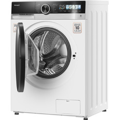 Стирально-сушильная машина WEISSGAUFF WMD 45148 Color Touch Inverter Steam