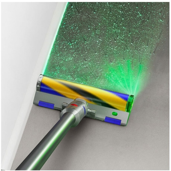 Пылесос Dyson V12 Detect Slim Absolute