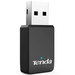 Wi-Fi адаптер Tenda U9