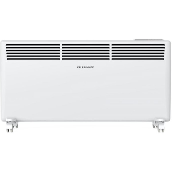 Конвектор KALASHNIKOV KVCH-E20E-11