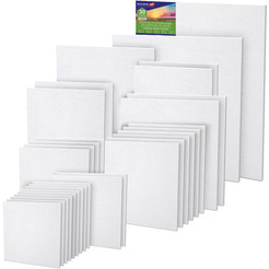 Холст для рисования BRAUBERG Art Classic 192663 (30 шт)