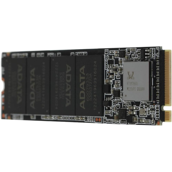 Накопитель SSD A-Data ALEG-710-2TCS