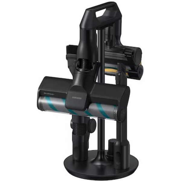 Пылесос SAMSUNG VS90F40DEK/EV