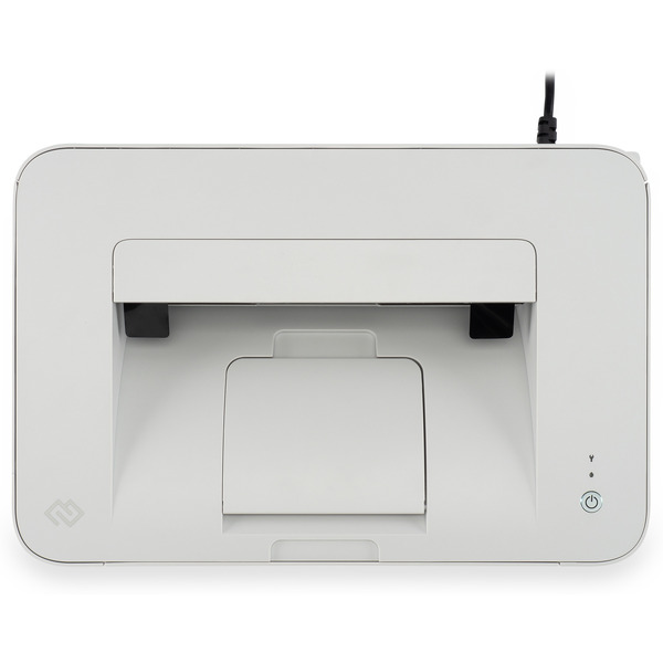 Принтер Digma DHP-2401W (серый)