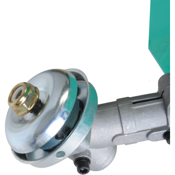 Триммер электрический Sturm! GT1600D