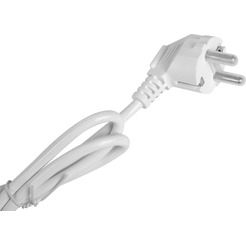Полотенцесушитель Wellerein LD0101 (50x60, белый)