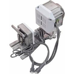 Сервомотор с позиционером JACK JK-513C-1