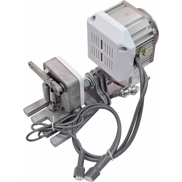 Сервомотор с позиционером JACK JK-513C-1