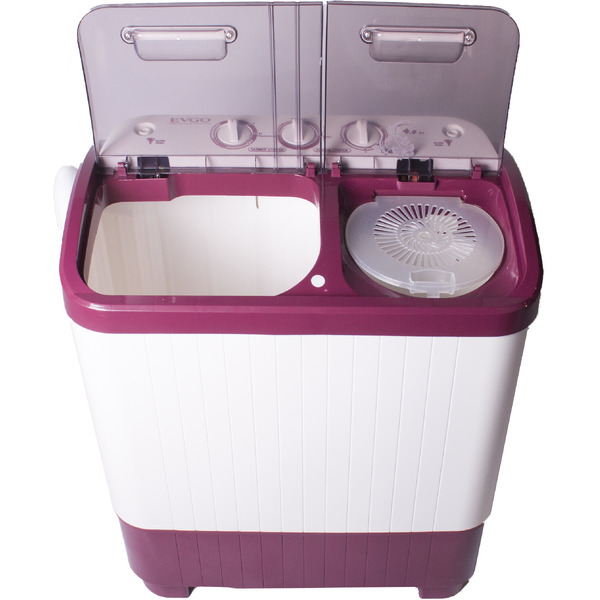 Активаторная стиральная машина Evgo WS-40PET