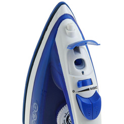 Утюг Galaxy GL6121 синий