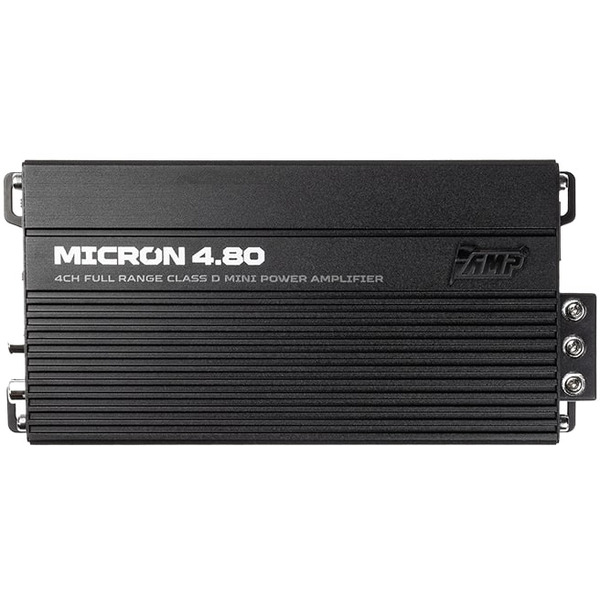 Усилитель AMP Micron 4.80