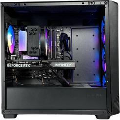 Компьютер N-Tech Valor BK95407