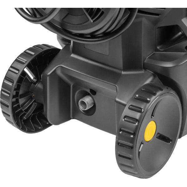 Мойка высокого давления Kolner K160