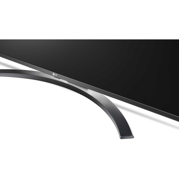 Телевизор LG 43UM7650PLA