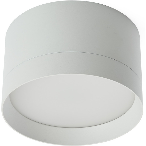 Светильник Feron HL370 48299 (белый)