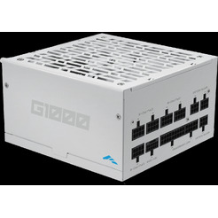 Блок питания Sama G1000 1000W G1000-WHGFF001-EU