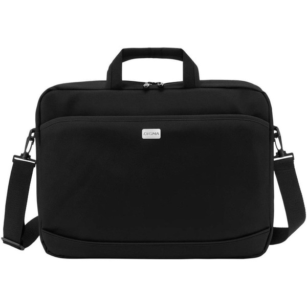 Сумка для ноутбука Digma W211BK