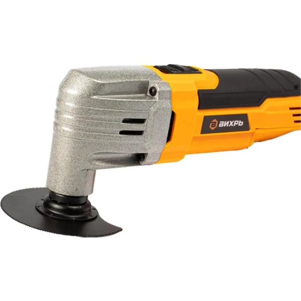 Многофункциональный инструмент (реноватор) Вихрь МФИ-400 (72/4/3)